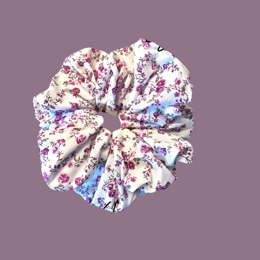 Chouchou Summer Meadow Violet XXL