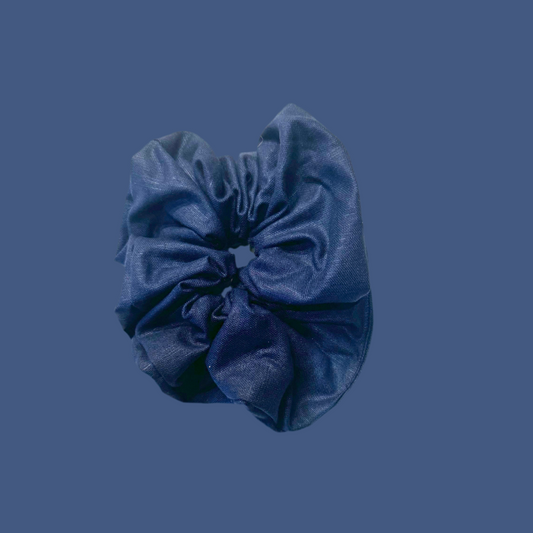 Midnight Scrunchie L